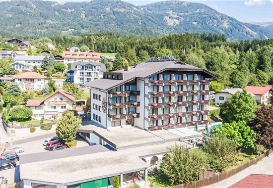 Hotel Bellevue (S) - Sportberg Goldeck (Millstätter See a Drautal) - 