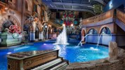 Wellness Hotel Babylon**** - balíček "Wellness"