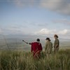 Tanzanie_Ngorongoro