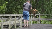Foto expedice Borneo