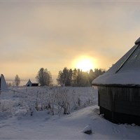 Apukka Resort - ckmarcopolo.cz