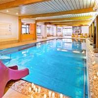 Familienerlebnishotel Hinteregger (W) - ckmarcopolo.cz