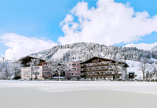 Hotel Rauriserhof (W) - Rakousko