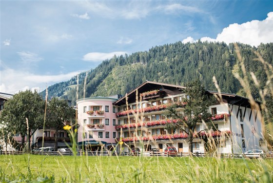 Marco Polo - Hotel Rauriserhof (S) - 