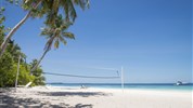 Bandos Island Resort 4* - pláž
