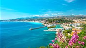 Dámská jízda: Provence a Azurové pobřeží