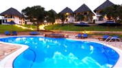 Bluebay Beach Resort & SPA (5*)