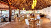 Bluebay Beach Resort & SPA (5*)