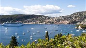 Dámská jízda: Provence a Azurové pobřeží