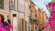 Dámská jízda: Provence a Azurové pobřeží