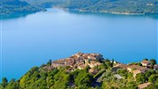 Dámská jízda: Provence a Azurové pobřeží