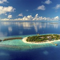 Kudafushi Resort & Spa - ckmarcopolo.cz