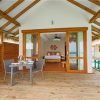 Kudafushi Resort & Spa - ckmarcopolo.cz