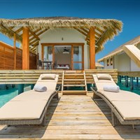 Kudafushi Resort & Spa - ckmarcopolo.cz