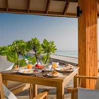 Kudafushi Resort & Spa - ckmarcopolo.cz