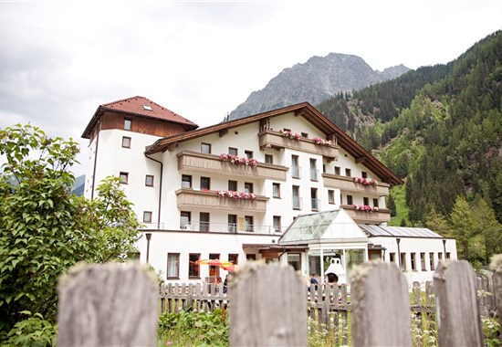 Hotel Tia Monte (S) - Tyrolsko