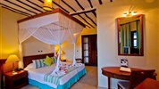 Sultan Sands Island Resort (4*)