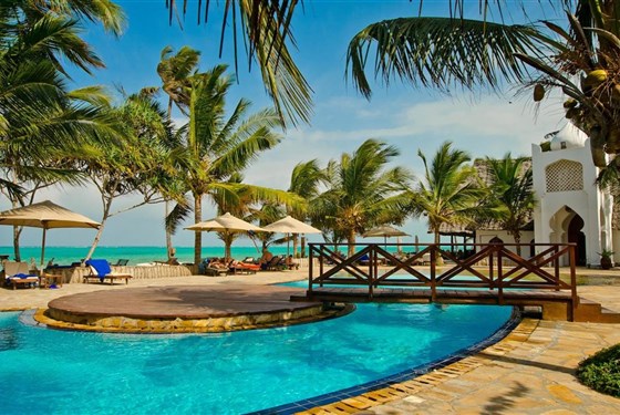 Marco Polo - Sultan Sands Island Resort - 
