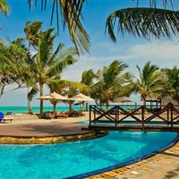 Sultan Sands Island Resort - ckmarcopolo.cz