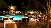 Sultan Sands Island Resort (4*)