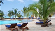 Sultan Sands Island Resort (4*)