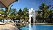 Sultan Sands Island Resort (4*)