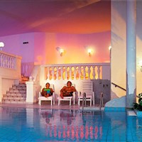 Hotel Alpina Resort Nature & Wellness - ckmarcopolo.cz