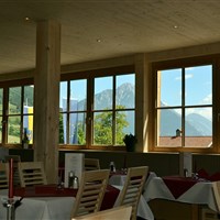 Hotel Alpina Resort Nature & Wellness - ckmarcopolo.cz