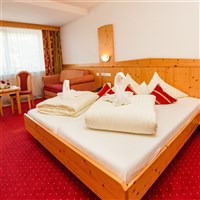 Hotel Alpina Resort Nature & Wellness - ckmarcopolo.cz