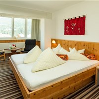 Hotel Alpina Resort Nature & Wellness - ckmarcopolo.cz