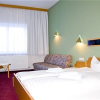 Hotel Alpenfriede (S) - ckmarcopolo.cz