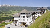 Hotel Alpenfriede ***