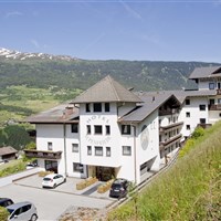 Hotel Alpenfriede (S) - ckmarcopolo.cz