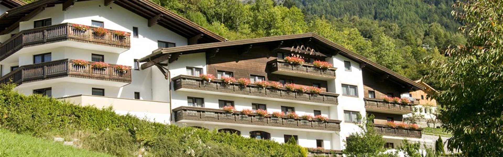 Marco Polo - Hotel Alpenfriede (S) - 