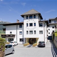 Hotel Alpenfriede (S) - ckmarcopolo.cz