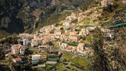 Dámská jízda: Jižní Itálií za vínem, mořem a odpočinkem