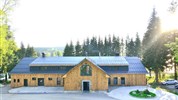 Resort Montanie**** - léto 2022
