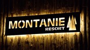 Resort Montanie**** - léto 2022