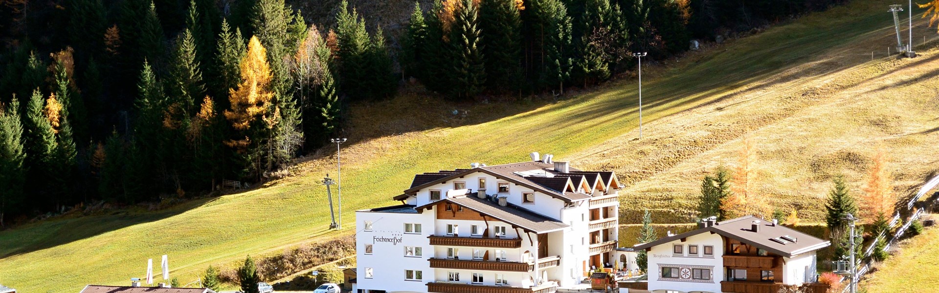 Marco Polo - Aktivhotel Feichtner Hof (S) - 