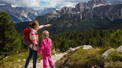 Garni Vecchio Comune - Dolomity s českou asistencí