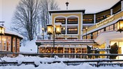 Hotel Saalbacher Hof ****