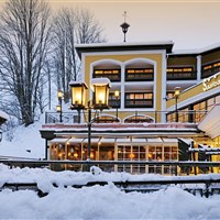 Hotel Saalbacher Hof (W) - ckmarcopolo.cz