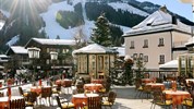 Hotel Saalbacher Hof ****