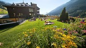 Hotel Saalbacher Hof ****