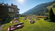 Hotel Saalbacher Hof ****