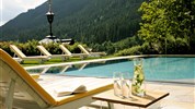 Hotel Saalbacher Hof ****