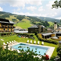 Hotel Saalbacher Hof (S) - ckmarcopolo.cz