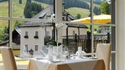 Hotel Saalbacher Hof ****