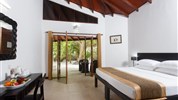 Embudu Village 3* - Superior Beach Bungalow