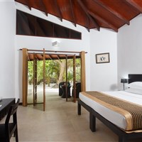 Embudu Village - Superior Beach Bungalow - ckmarcopolo.cz